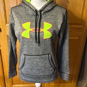 Under Armour hoodie size XS